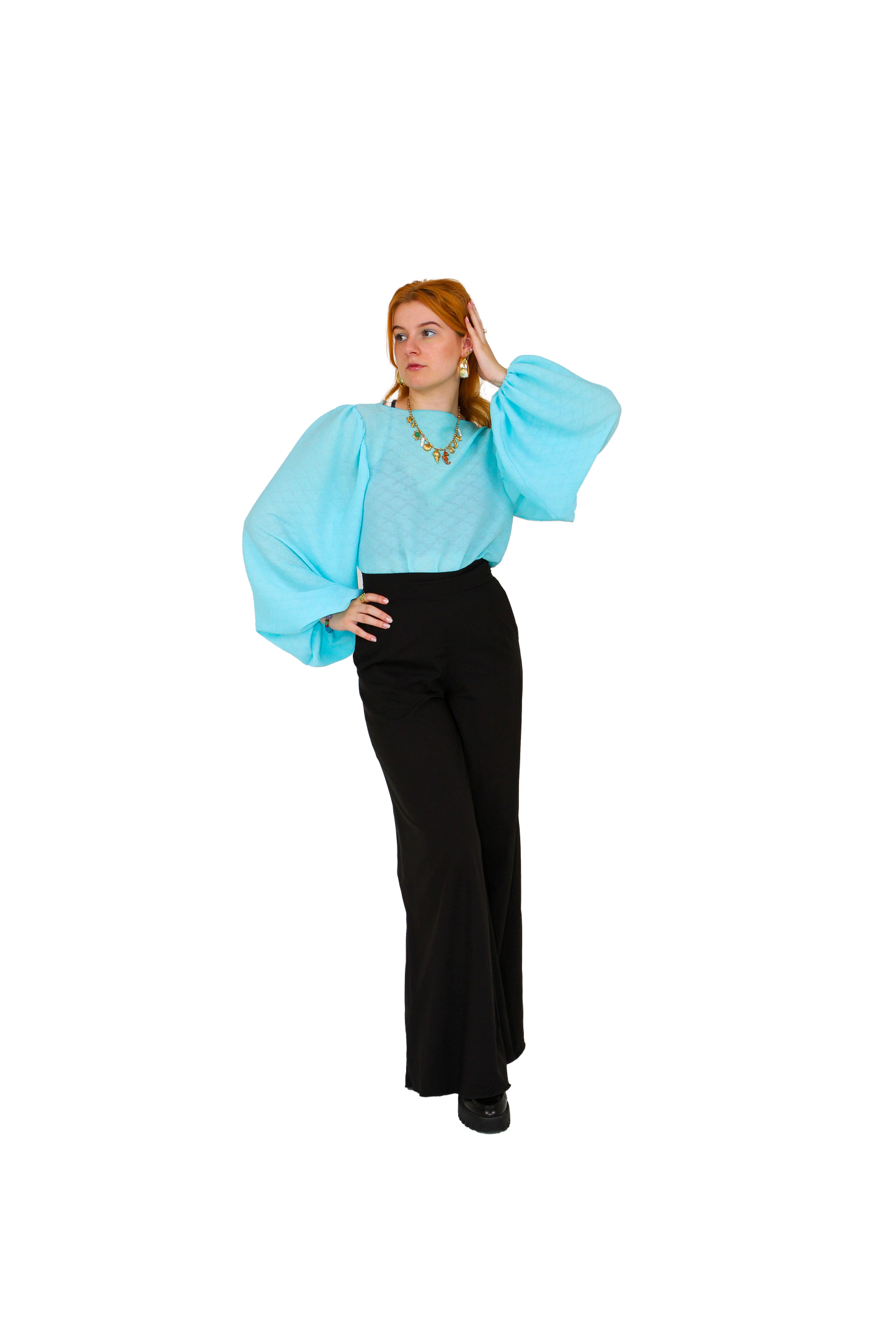 ART blouse
