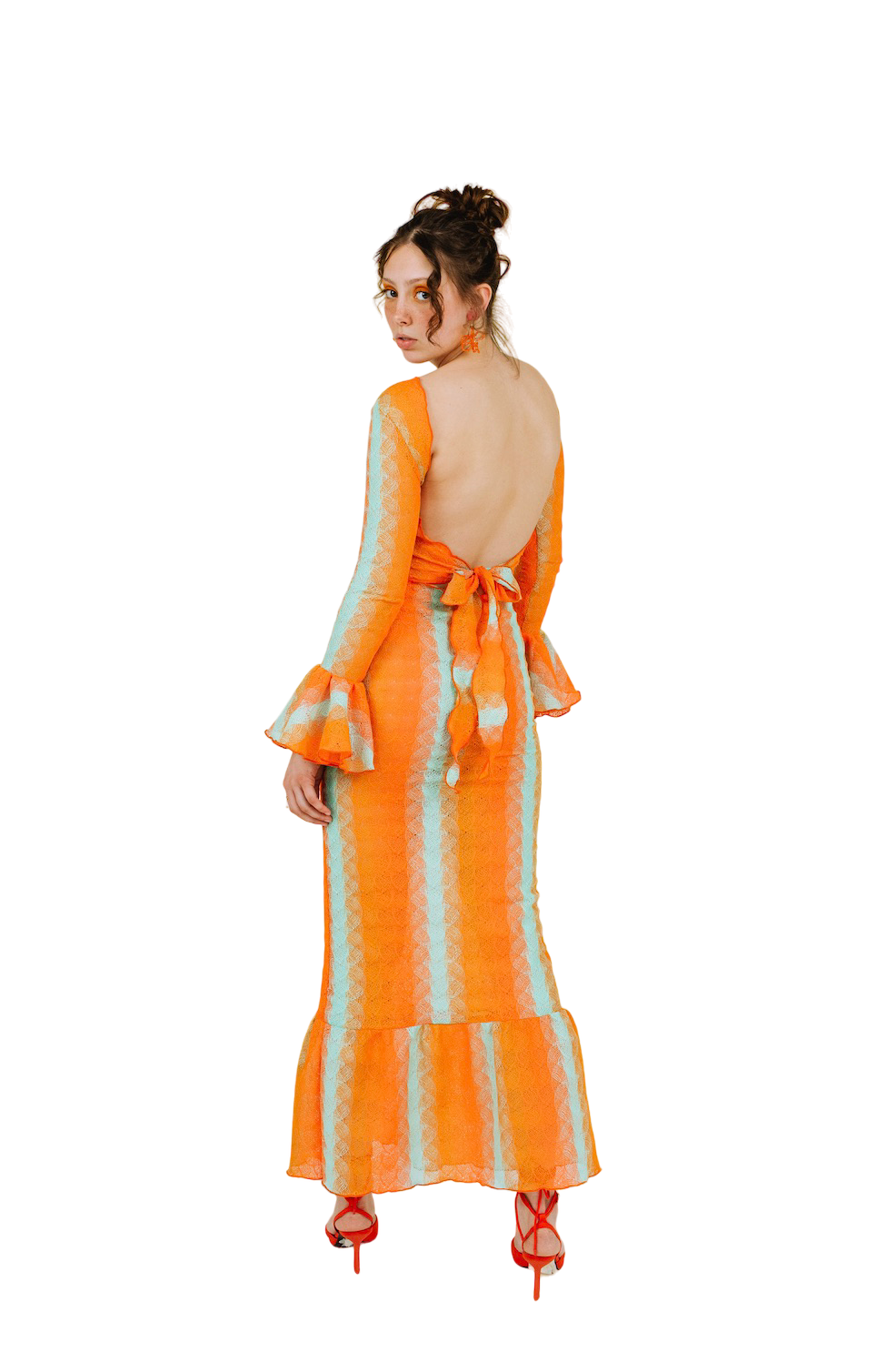 STARFRUIT dress