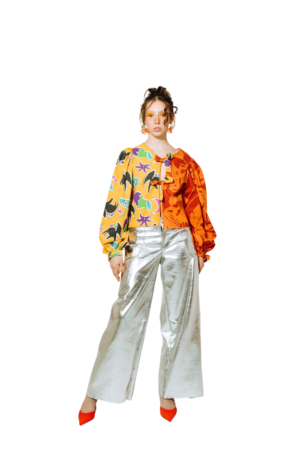 MOONFRUIT pants