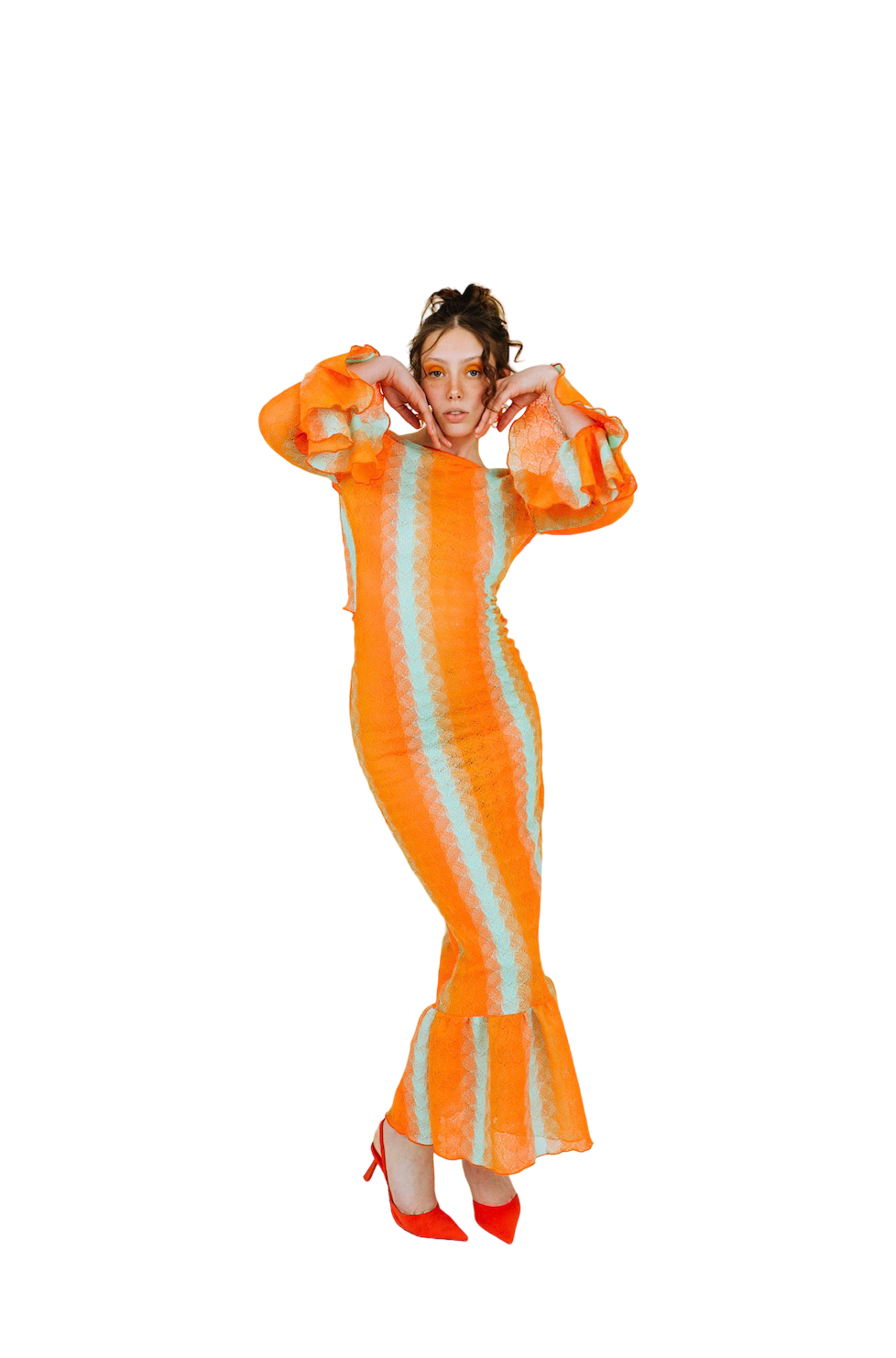 STARFRUIT dress