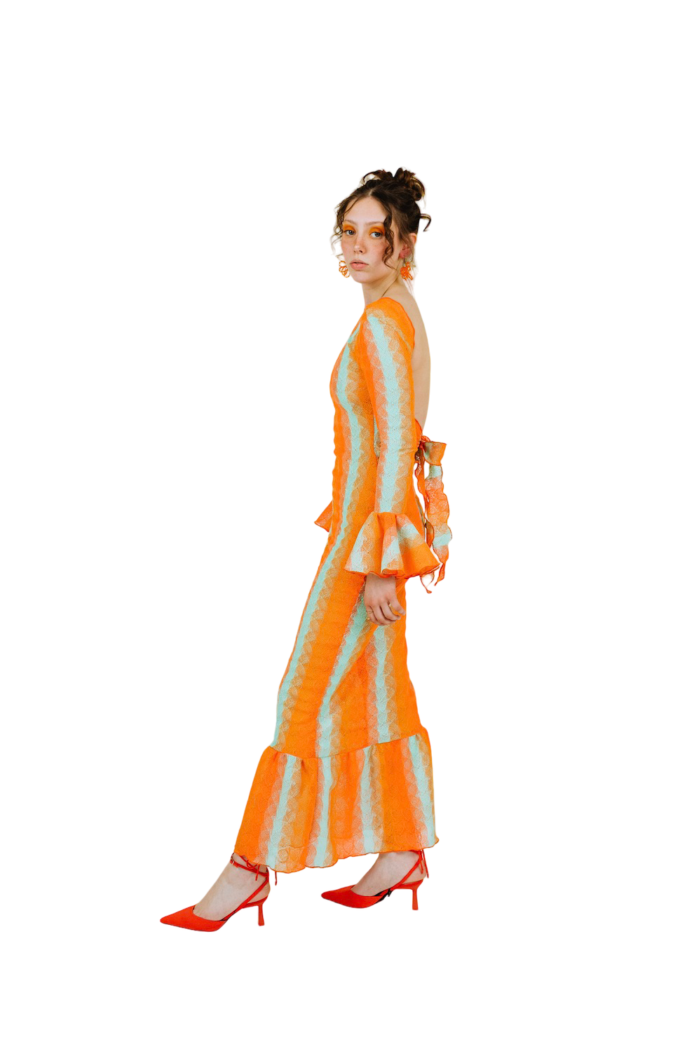 STARFRUIT dress