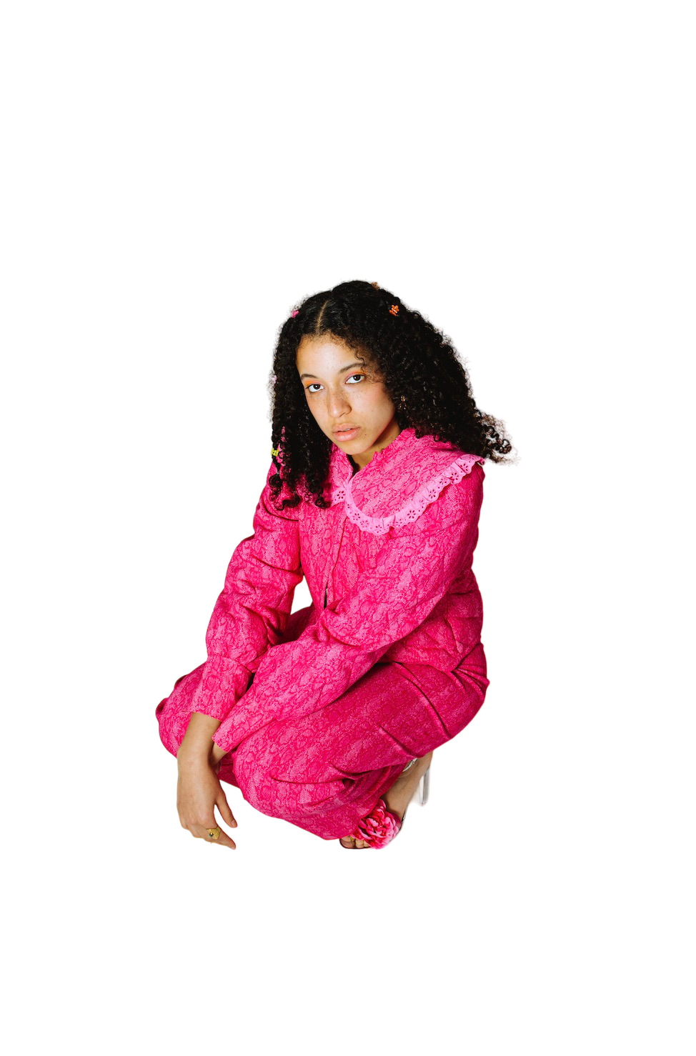 CHERRY ON TOP jacket