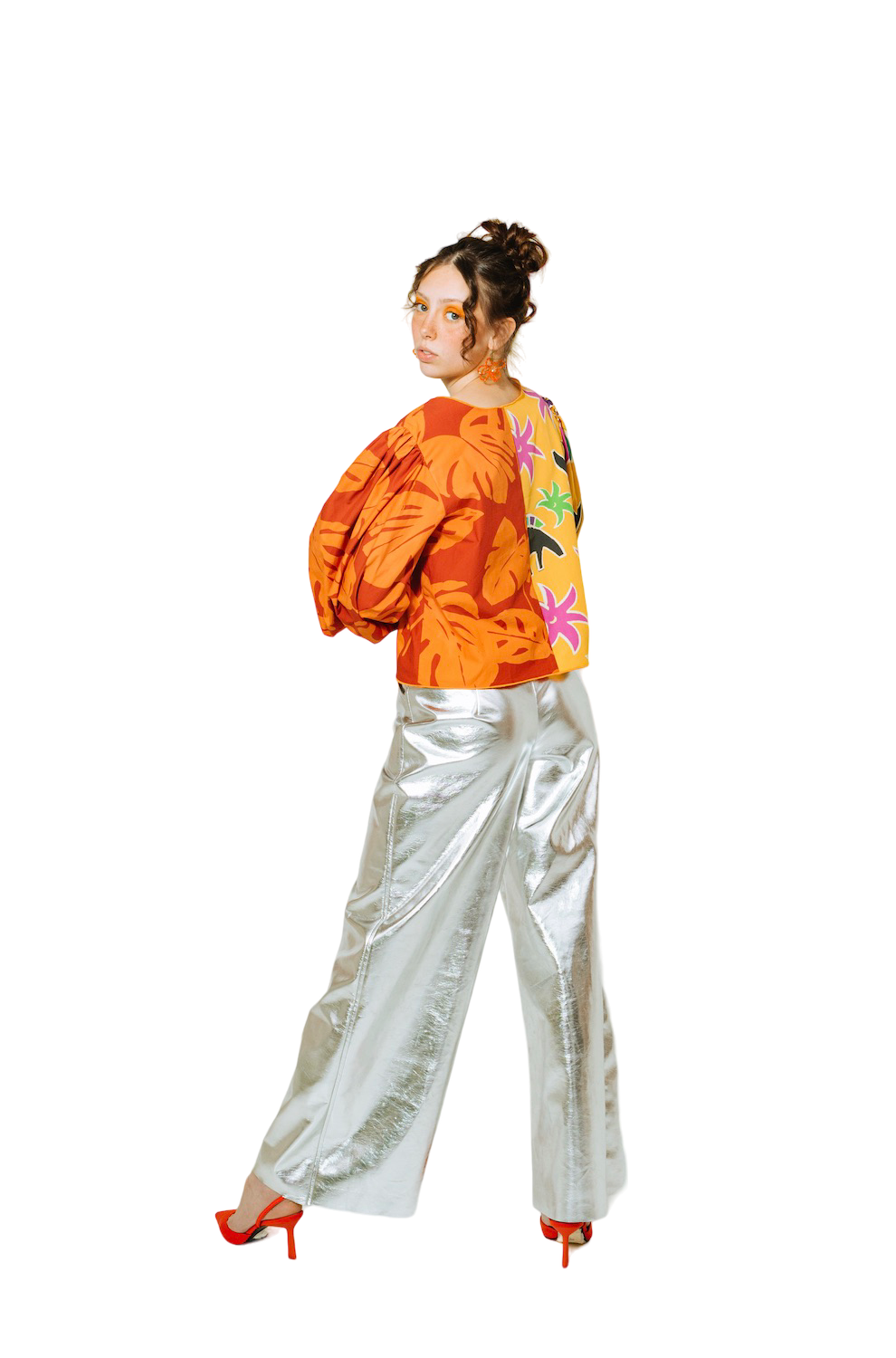 MOONFRUIT pants