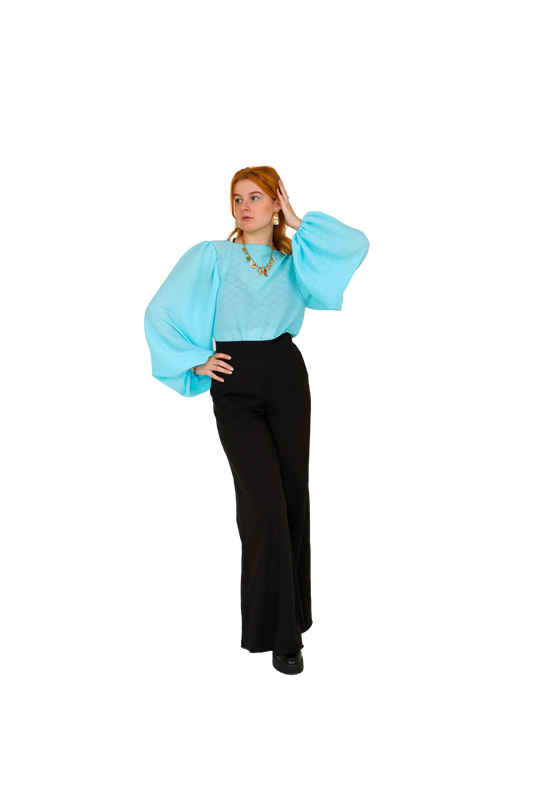 ART blouse
