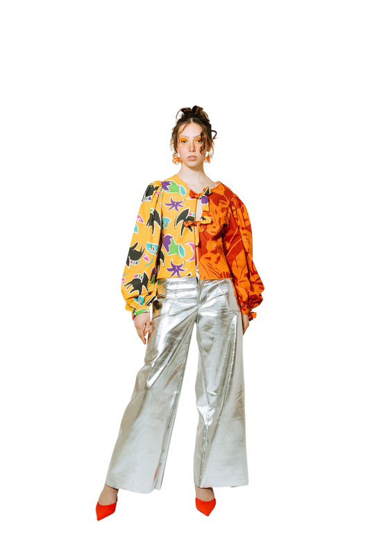 MOONFRUIT pants